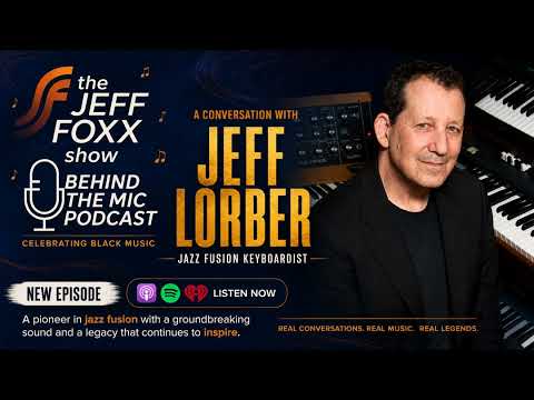 Jeff Lorber on Life and Music After the Fire