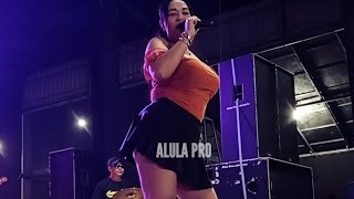 FANY ANGELINE HOUTS VERSI KARMILA 🛑 NEW KUSUMA NADA LIVE PANGGUNG ALPHA BRAVO JOGJAKARTA