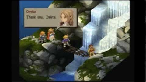 Final Fantasy Tactics: The Zodiac Brave Story- Chapter 2 ~ The Manipulator and The Subservient (2)