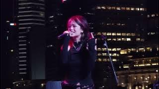 [2025] LAYYI-  Toxic till the end (Cover) @EsplanadeSG