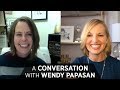 Agent Success Secrets with Wendy Papasan, Papasan Properties, Austin, TX