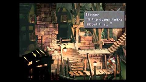 Final Fantasy IX Walkthrough - Part 19