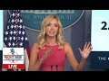 🔴 Watch LIVE: White House Briefing with Press Secretary Kayleigh McEnany 9/16/20