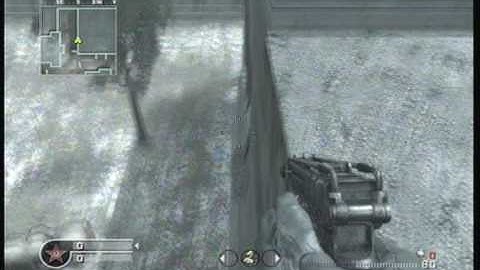 Cod4 xbox 360 cool bloc elevators