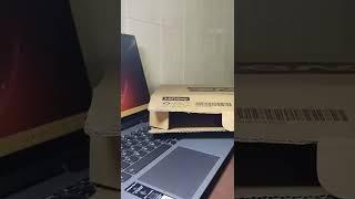 Unboxing my new laptop  | Lenovo Flex 5