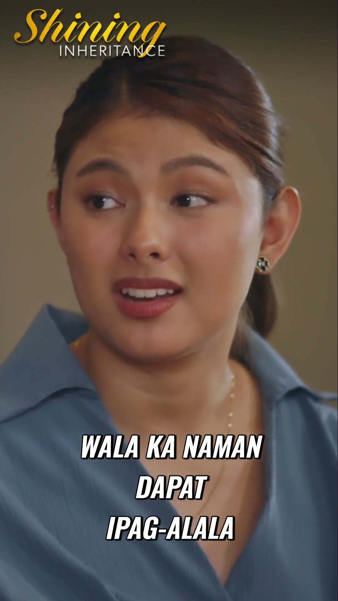 POV - Protective si jowa  #shorts | Shining Inheritance