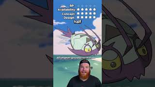 WIMPOD is another good Magikarp/Feebas Archetype. RATE EM' ALL! Ep 767! #pokemon #rateemall #Wimpod