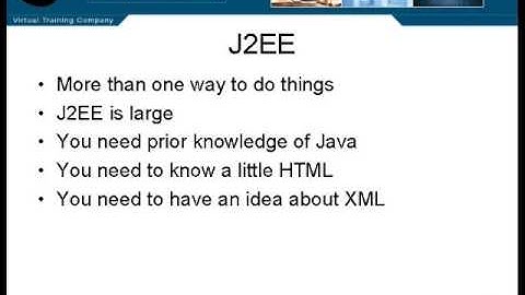 Lesson1 Course Introduction