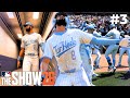 Llegamos a la Universidad bateando como LOCOS! | MLB the show 26