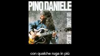 Miniatura del video "Pino Daniele - Femmena"