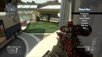 [BO2/PS3]Project Capo v1 GSC Mod Menu By ★CapoModdingTeam★ ★READ DESCRIPTION★