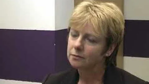 Janet Snell on the campaign