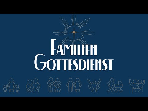 Familiengottesdienst 1. Advent | Annette Hoffmeister & XKIDS  | Gottesdienst