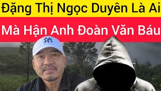 A. Doan Van Bau Speaks Out Who Can Make Him Angry #doanvanbau #trantuankietvlog