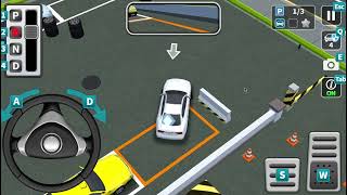 Parking King game play part 2 screenshot 5