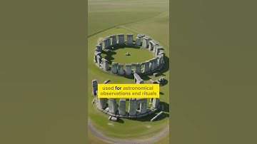 Exploring the Enigma of Stonehenge: Unraveling Ancient Mysteries
