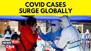 Is Covid-19 Making A Comeback Amid Holiday Season? | Covid News Today | English News | News18 | N18V