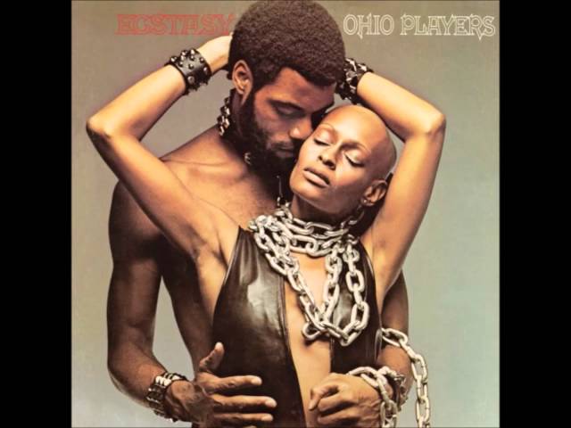 Ohio Players - Ecstasy