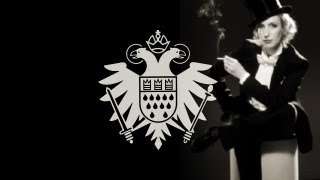 Sam Taylor-Wood - I'm in Love with a German Film Star 'I'm in Love with a German Film Star' EP