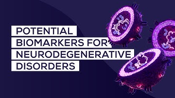 Extracellular Vesicles: Potential Biomarkers for Neurodegenerative Disorders | FTD and ALS