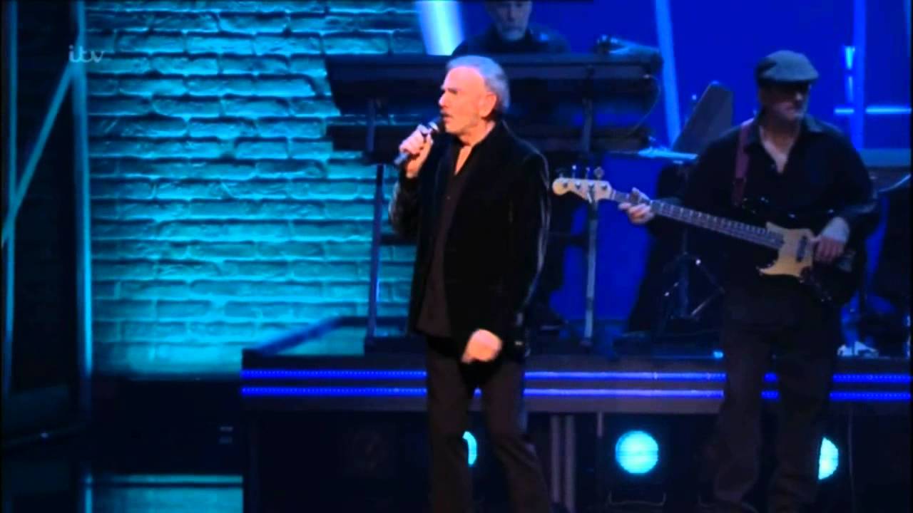 Neil Diamond - Something Blue - YouTube
