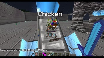 Minecraft AVP Mod BETA TESTING 101