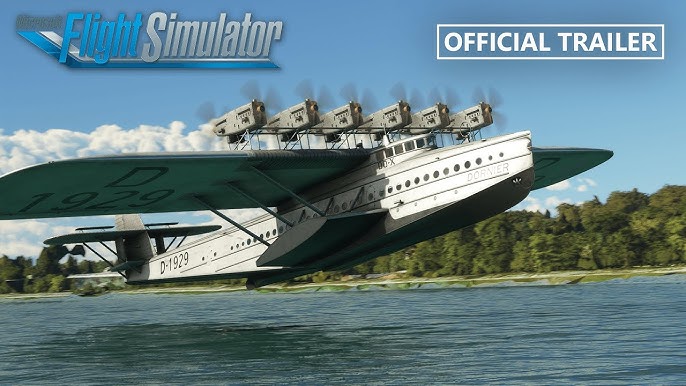 Microsoft Flight Simulator Deluxe GOTY - PC - Compre na Nuuvem