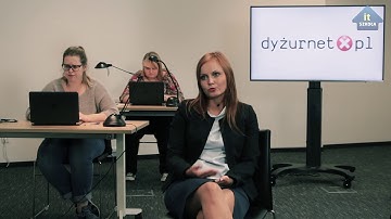Cyberprzemoc – kompromitujące nagranie w sieci - DYŻURNET dla IT Szkoły