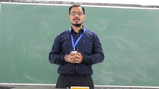 MBA SEM III - Financial Derivatives: Introduction of Risk Management