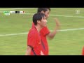 Argentina🇦🇷 VS China🇨🇳｜Vertex Cup U17 Game Highlights｜Oct 7, 2026