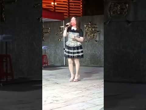 中央廣場 嘉義街頭藝人 難忘的人