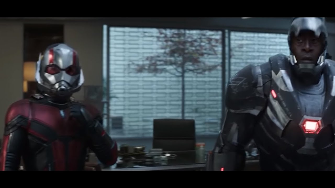 Avengers Endgame Stream Deutsch Movie4k