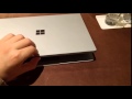 Surface Bookの開閉機構「ダイナミック フルクラム ヒンジ」