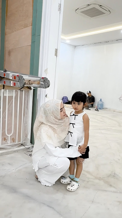 Moana gada kamar? #moana #riaricis