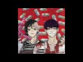 Mirikle & Boysorrow - Drug love (Prod.NextLane Beats)