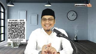 🔴 INGAT JALAN PULANG (Seni menikmati tugas penghambaan) - UST. HERFI GHULAM FAIZI, Lc