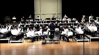 Highlands Intermediate Symphonic Band "Into The Storm" Highlands Intermediate Symphonic Band "Into The Storm"