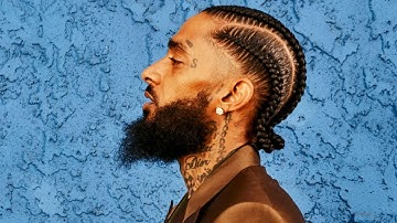 Nipsey Hussle - True Story (2025)