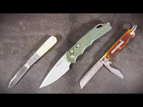 KNIFE SALE!!! 7/16/26:  Another Monster Smorgasbord of Fine Cutlery!