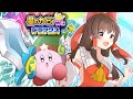 【総集編+おまけ付き】一人で戦うぼっち・ざ・カービィを一気見!【星のカービィ Wii デラックス】【ゆっくり実況】