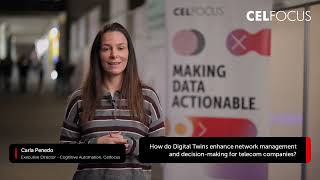 Famous How Digital Twins enhance network management and decision-making Profile