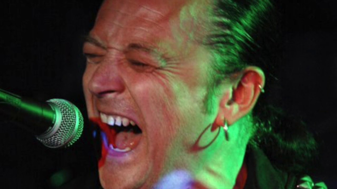 I Will Survive - Dave Rowley