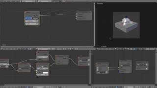 OSL Programming Nodes - 04 If Functions