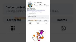 Cara Menonaktifkan Fitur "Instant" di Instagram #instant #fiturbaru #instagram #nonaktifkan #youtube