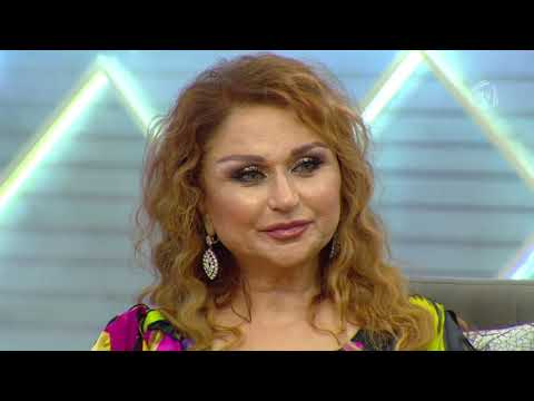 Fidan Hacıyeva - Mehribanım (Bizimləsən)