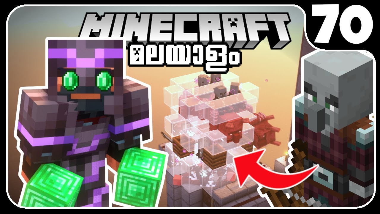 LP70: I MADE A STACKING RAID FARM! UNLIMITED EMERALD!