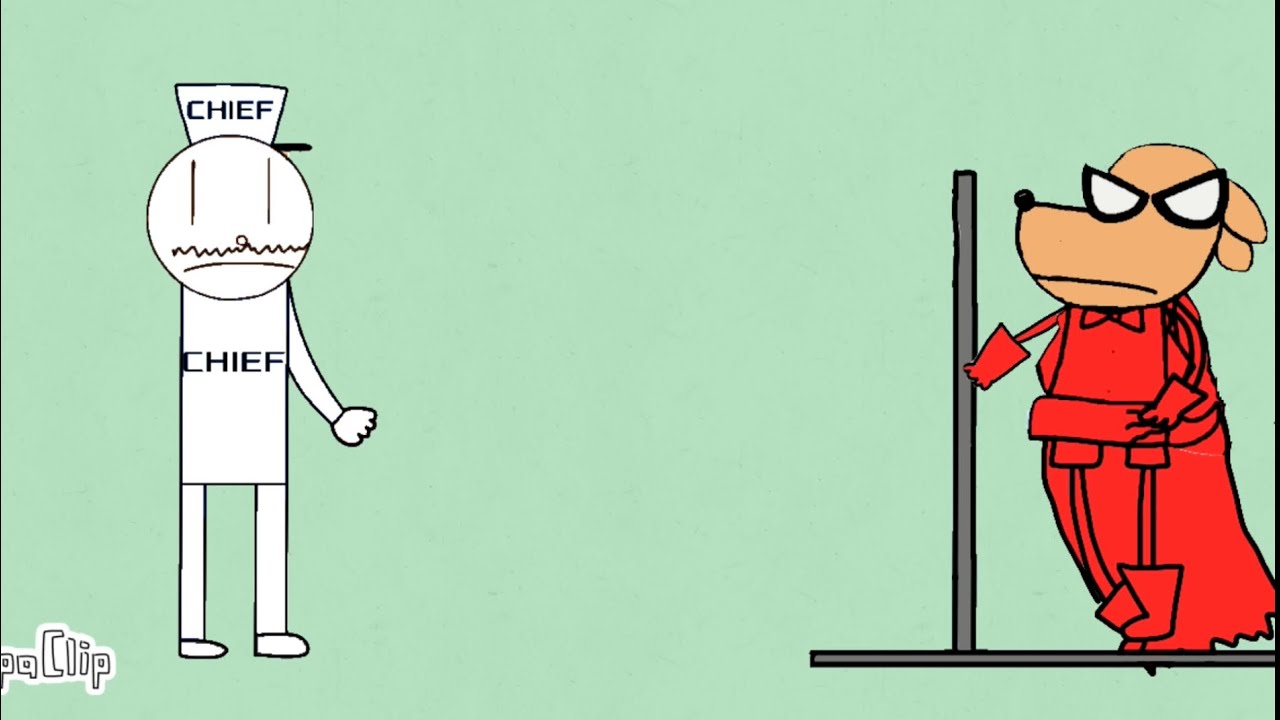 Official Trailer | Dog Man: Big Jim Begins | Coming July 18