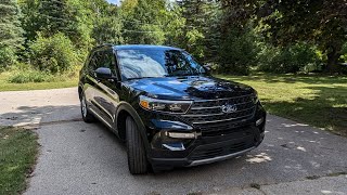 how to add an extra key to your 2024 Ford Explorer
