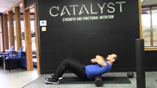 How to Help You Increase Your Mobility - Upper Body Mobility Exercises - Catalyst St. Louis screenshot 1