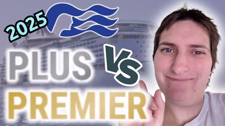 Princess Plus versus Premier 2025 - Which is Right for You?